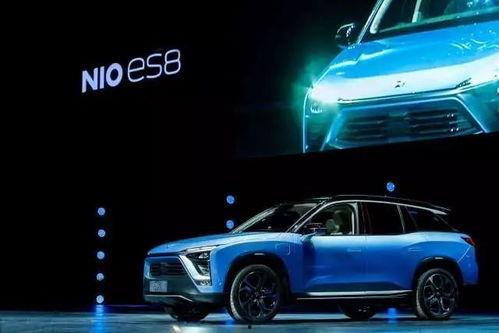 特斯拉最新爆料蔚来,蔚来汽车技术突破，新能源汽车竞争加剧！”  第2张