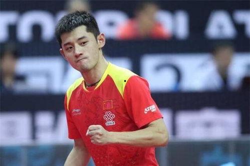 张继科新闻爆料最新消息,揭秘赛场之外的真实生活与挑战