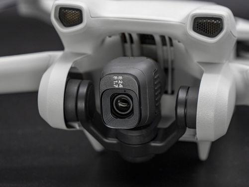 大疆mini3最新爆料,轻巧便携,性能升级,无人机新标杆即将揭晓 第2张 大疆mini3最新爆料,轻巧便携,性能升级,无人机新标杆即将揭晓 第2张